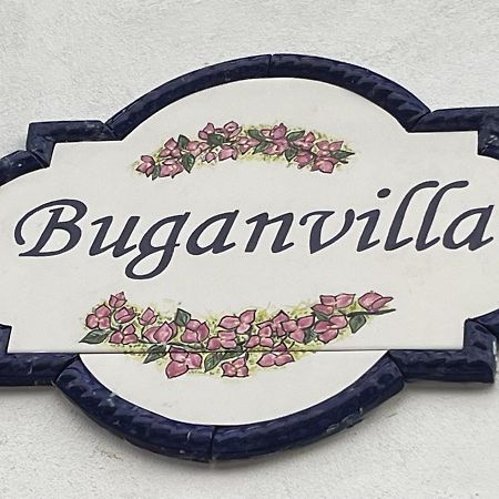 Buganvilla No 3 Кепос Екстериор снимка