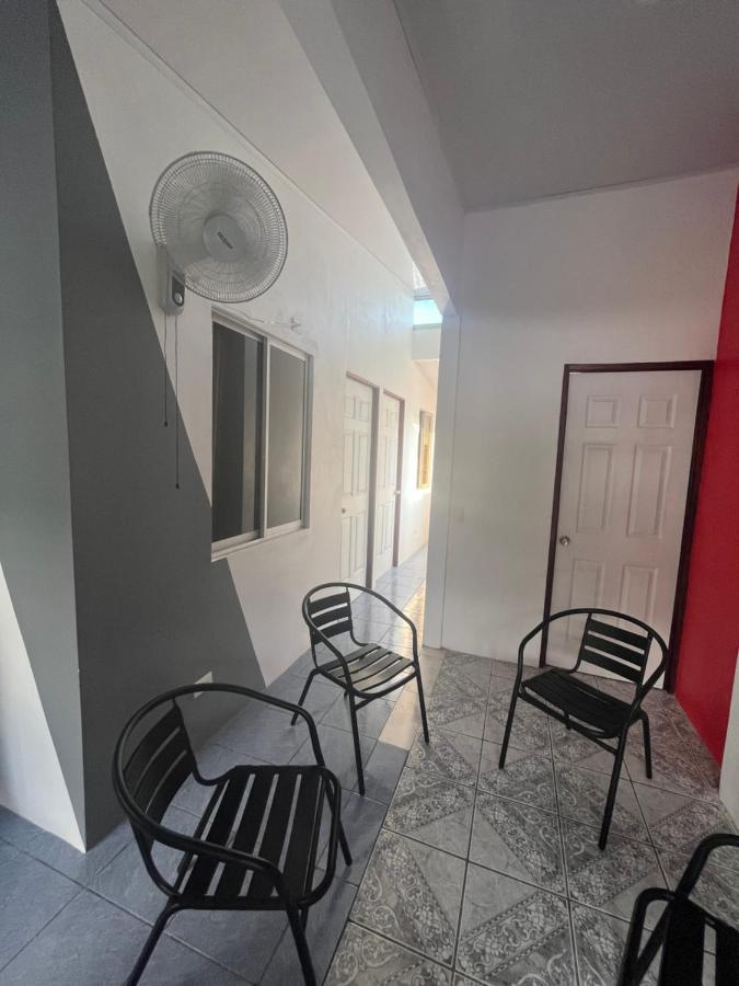 Buganvilla No 3 Кепос Екстериор снимка