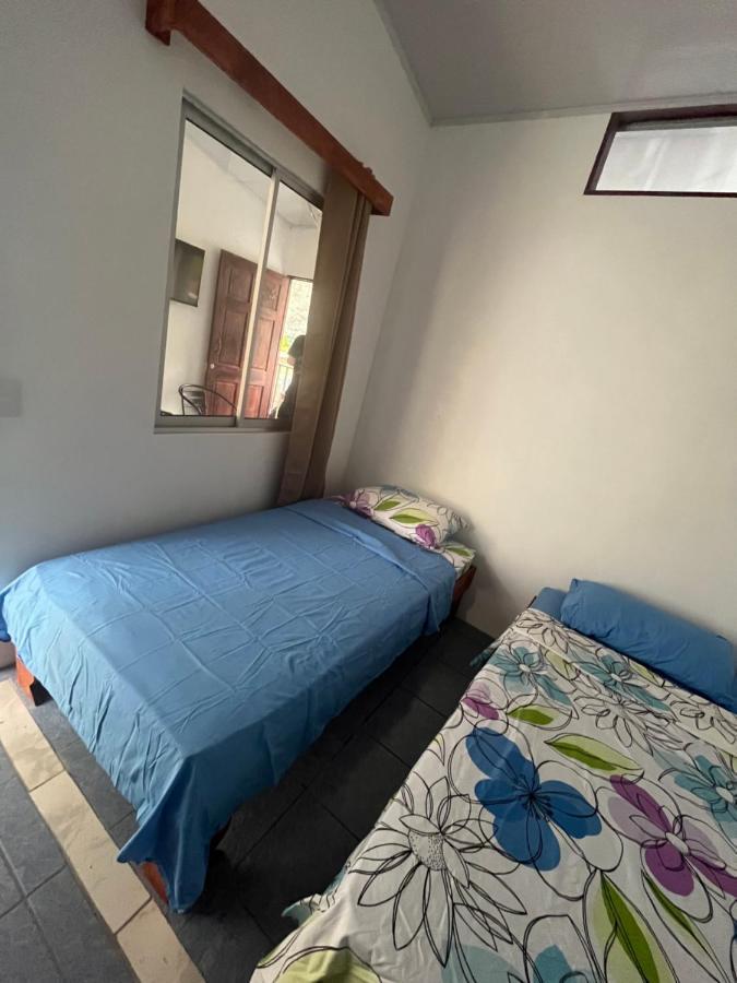 Buganvilla No 3 Кепос Екстериор снимка