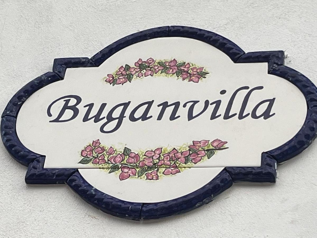 Buganvilla No 3 Кепос Екстериор снимка
